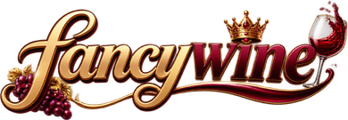 fancywine logo